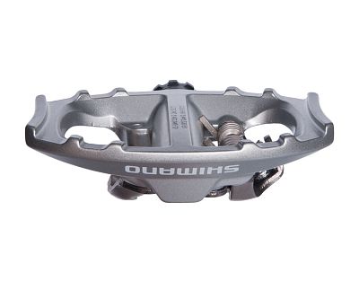 Превью  Педали SHIMANO PD-A530 контактные SPD